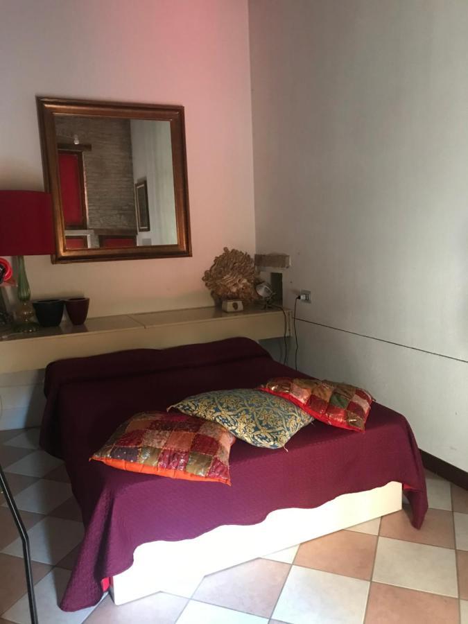 In A Lovely Garden Biennale Flat Venise Extérieur photo
