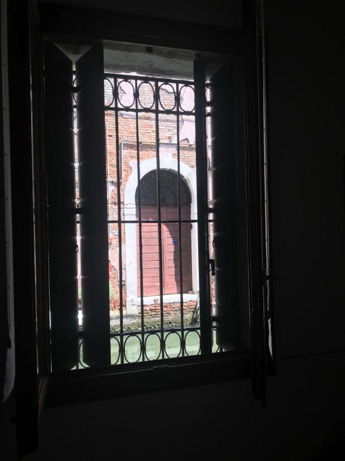 In A Lovely Garden Biennale Flat Venise Extérieur photo