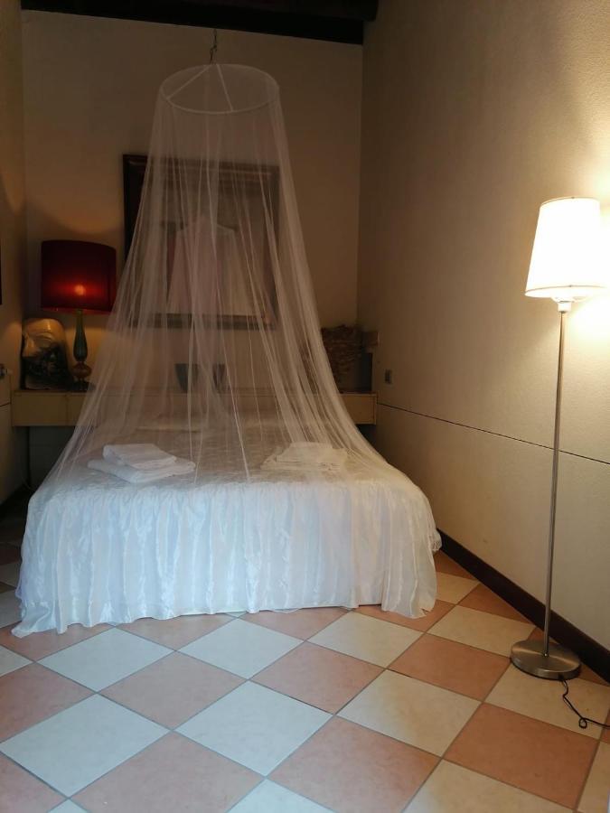 In A Lovely Garden Biennale Flat Venise Extérieur photo