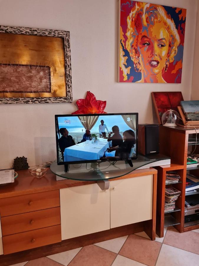 In A Lovely Garden Biennale Flat Venise Extérieur photo