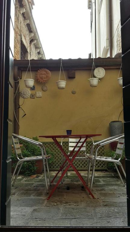 In A Lovely Garden Biennale Flat Venise Extérieur photo