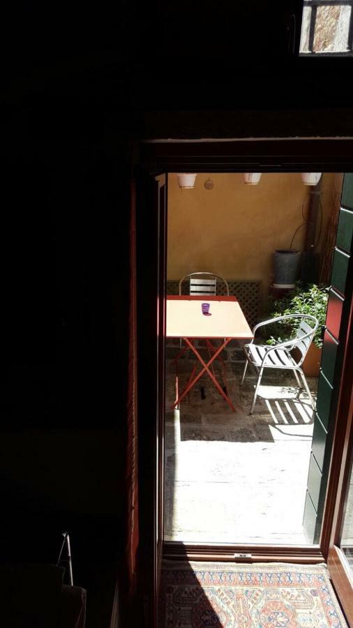 In A Lovely Garden Biennale Flat Venise Extérieur photo