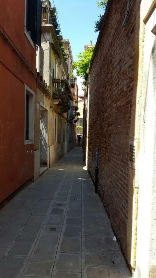 In A Lovely Garden Biennale Flat Venise Extérieur photo